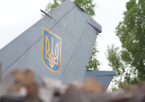 Держдеп США схвалив продаж Україні обладнання та послуг для F-16: документ направлено до Конгресу 